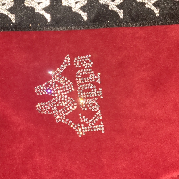 New Kappa 2 piece outfit sizes M and L - Picture 3 of 7